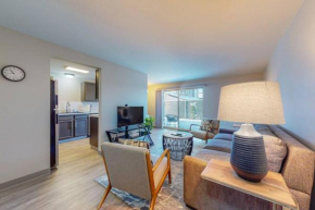 Modern Lofts at Aria 7